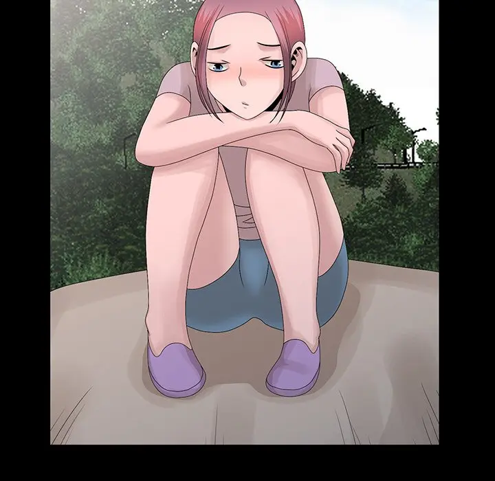 Shh Her Secret Manhwa Facon Chapter 28 - Page 67