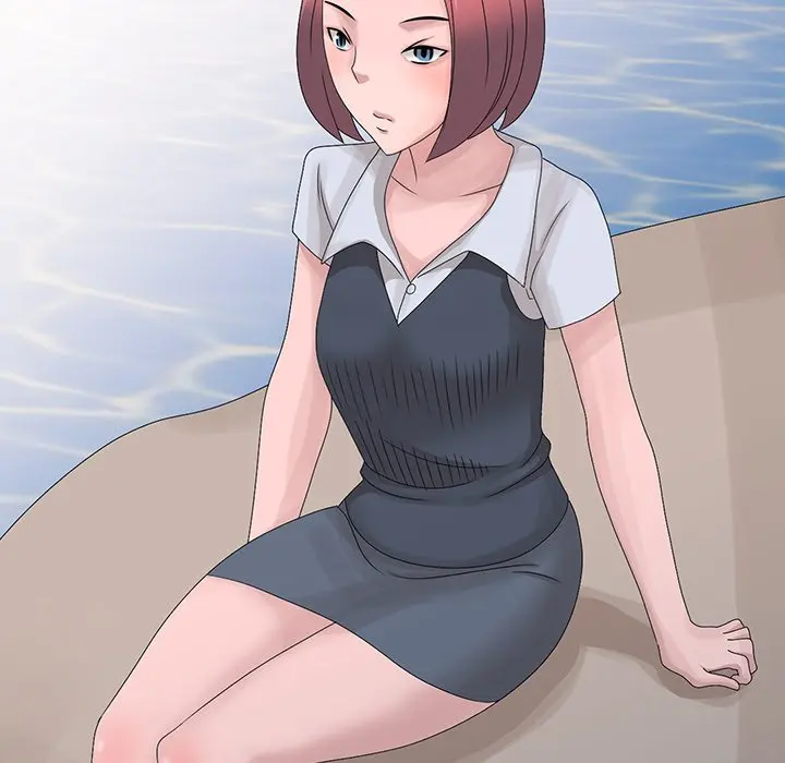 Shh Her Secret Manhwa Facon Chapter 28 - Page 69