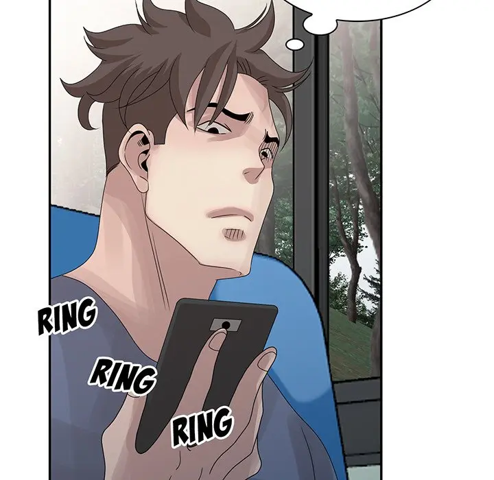 Shh Her Secret Manhwa Facon Chapter 28 - Page 7