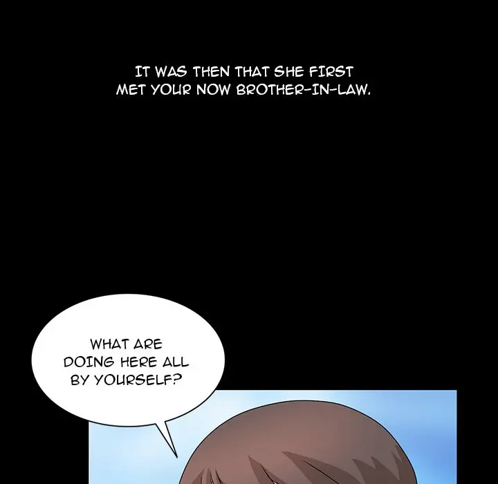 Shh Her Secret Manhwa Facon Chapter 28 - Page 73