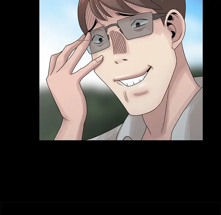 Shh Her Secret Manhwa Facon Chapter 28 - Page 74
