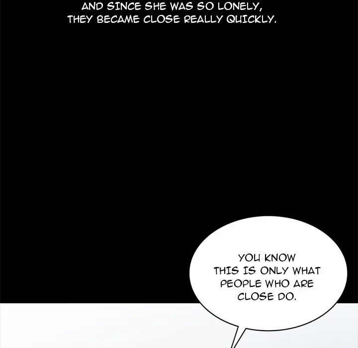 Shh Her Secret Manhwa Facon Chapter 28 - Page 77