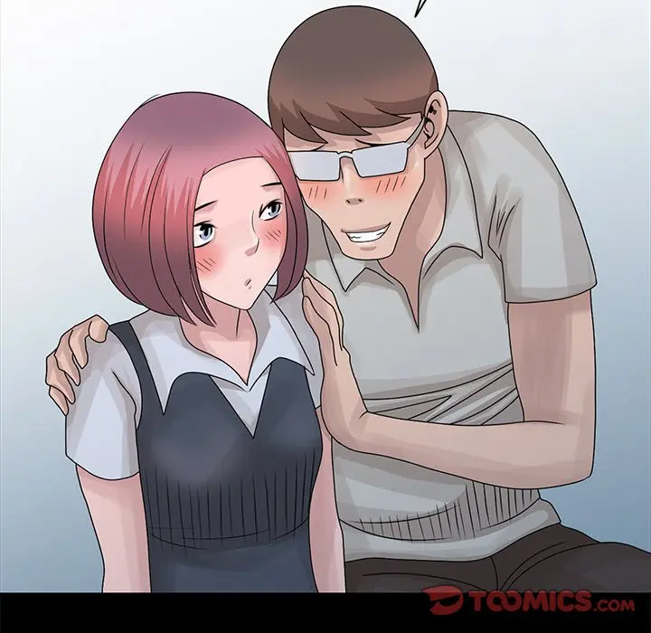Shh Her Secret Manhwa Facon Chapter 28 - Page 78