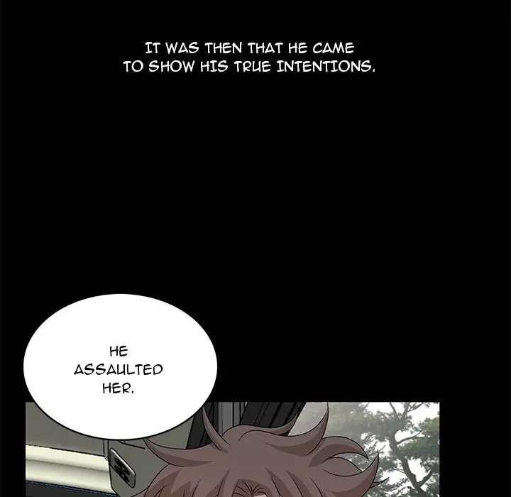 Shh Her Secret Manhwa Facon Chapter 28 - Page 79