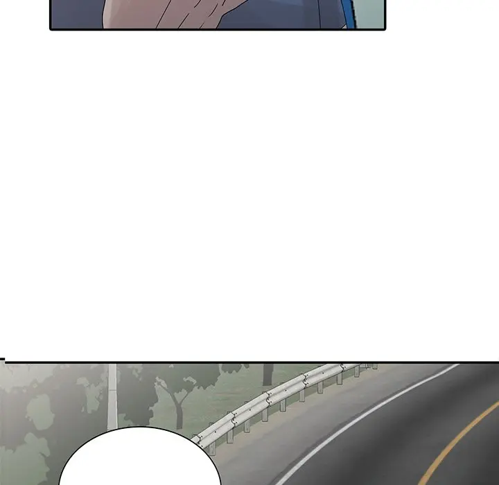 Shh Her Secret Manhwa Facon Chapter 28 - Page 8