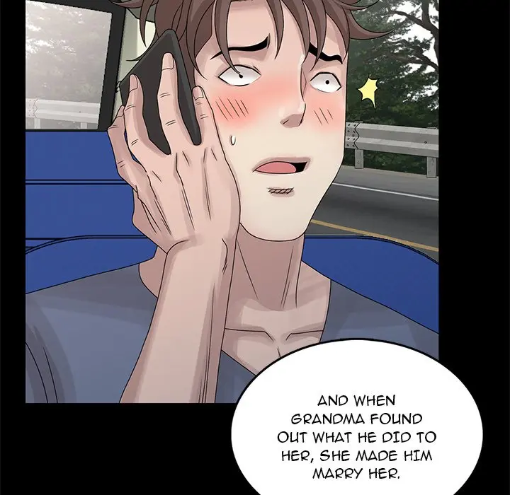 Shh Her Secret Manhwa Facon Chapter 28 - Page 80