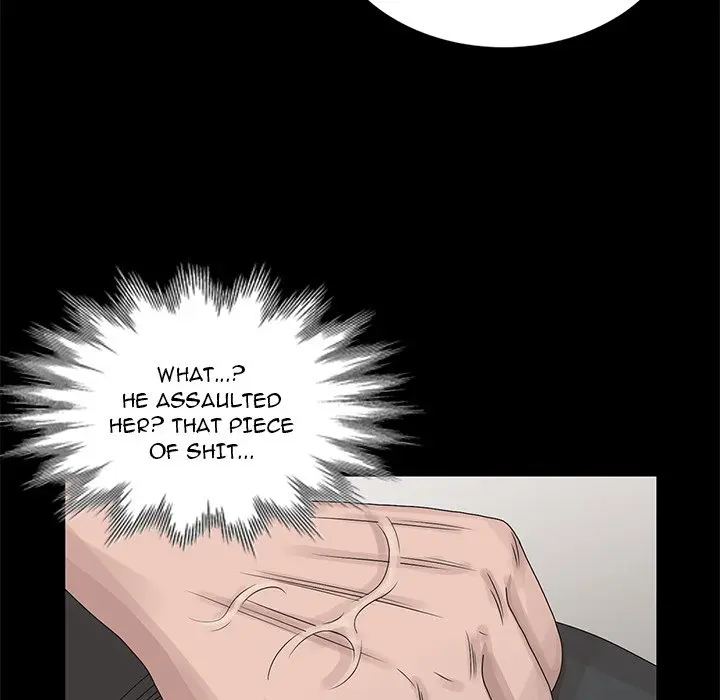 Shh Her Secret Manhwa Facon Chapter 28 - Page 81