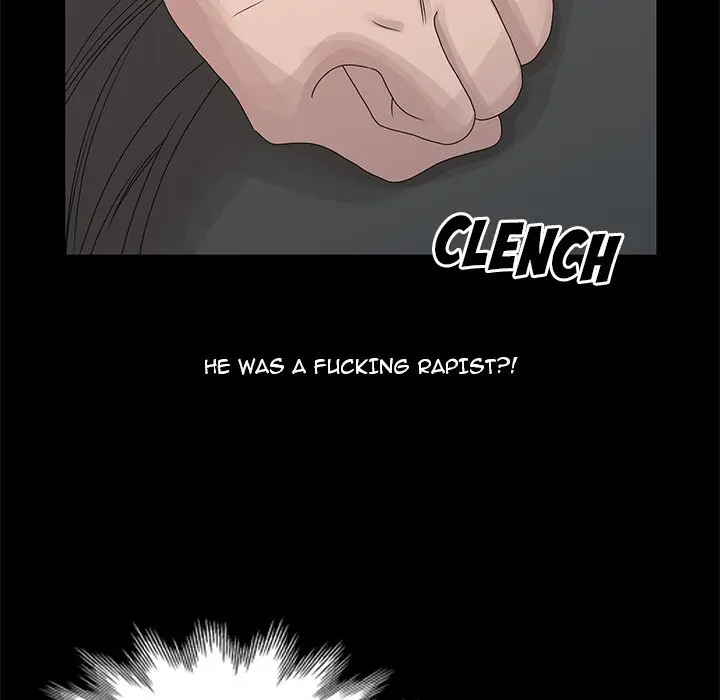 Shh Her Secret Manhwa Facon Chapter 28 - Page 82