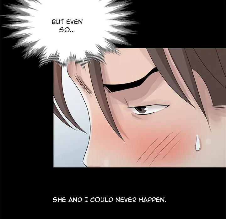 Shh Her Secret Manhwa Facon Chapter 28 - Page 83