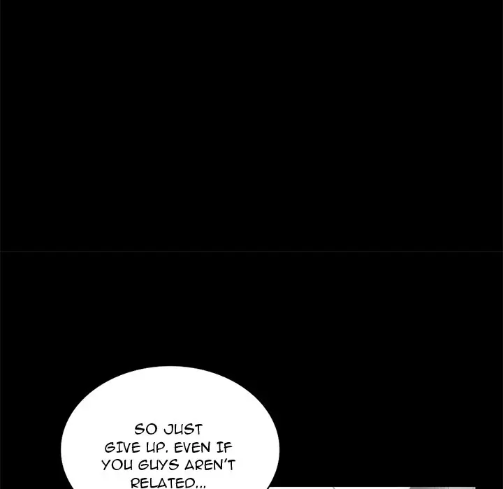 Shh Her Secret Manhwa Facon Chapter 28 - Page 84