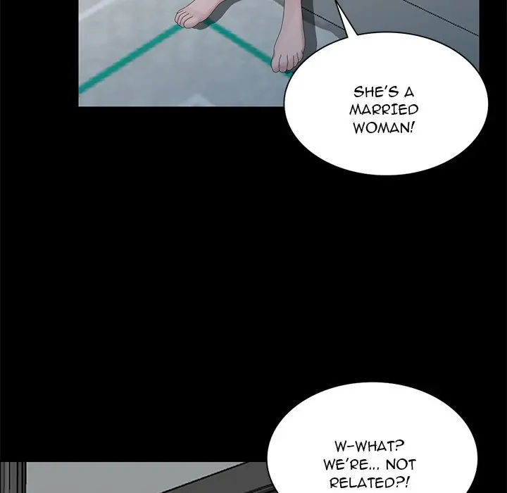Shh Her Secret Manhwa Facon Chapter 28 - Page 86