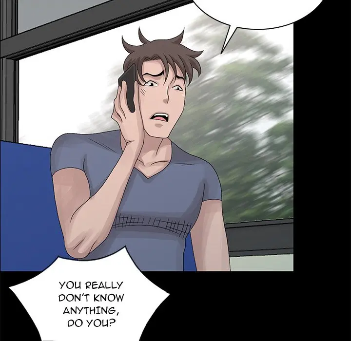 Shh Her Secret Manhwa Facon Chapter 28 - Page 87