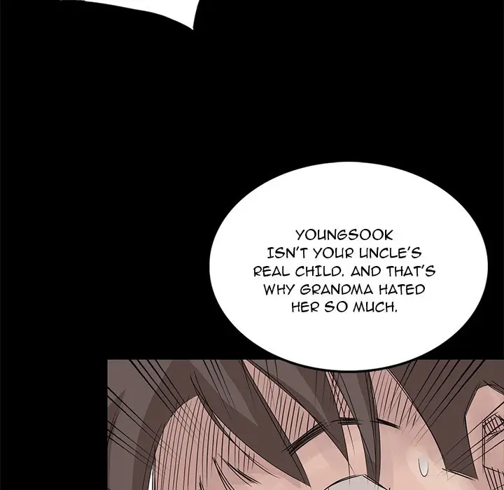 Shh Her Secret Manhwa Facon Chapter 28 - Page 88