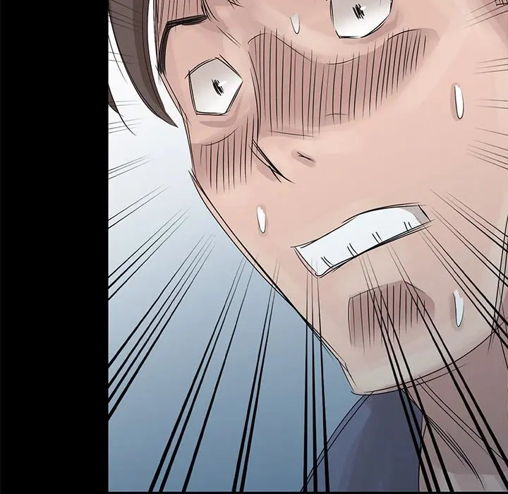 Shh Her Secret Manhwa Facon Chapter 28 - Page 89