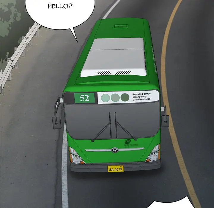 Shh Her Secret Manhwa Facon Chapter 28 - Page 9