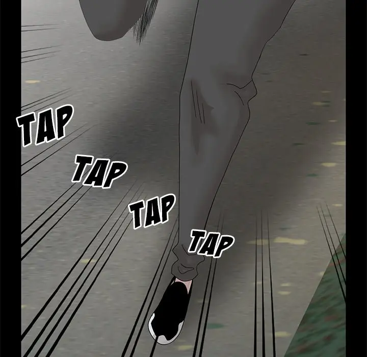 Shh Her Secret Manhwa Facon Chapter 28 - Page 91