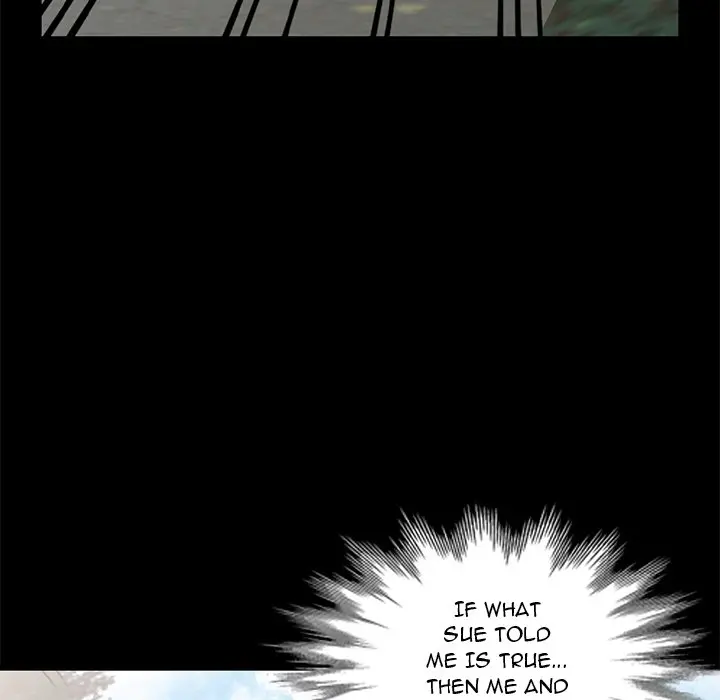 Shh Her Secret Manhwa Facon Chapter 28 - Page 92