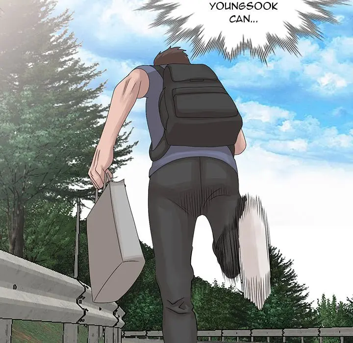 Shh Her Secret Manhwa Facon Chapter 28 - Page 93