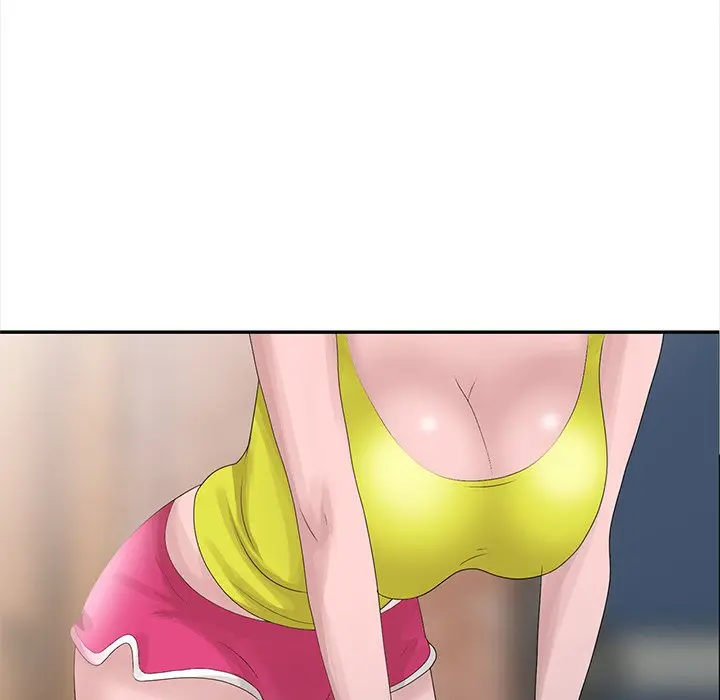 Shh Her Secret Manhwa Facon Chapter 28 - Page 97