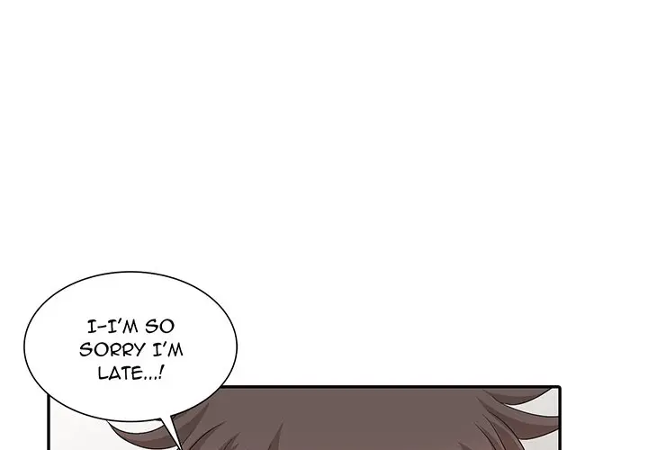 Shh Her Secret Manhwa Facon Chapter 29 - Page 1