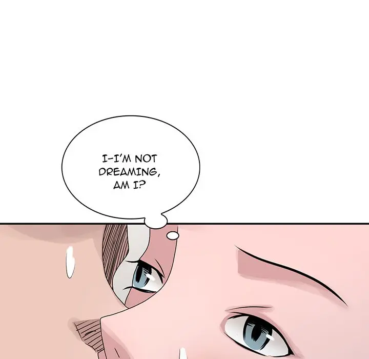 Shh Her Secret Manhwa Facon Chapter 29 - Page 10