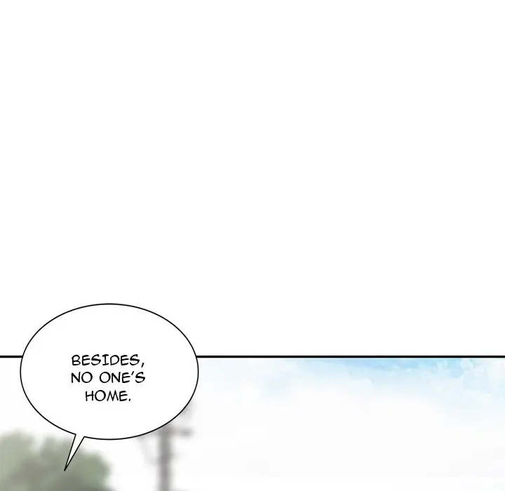 Shh Her Secret Manhwa Facon Chapter 29 - Page 100