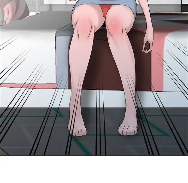 Shh Her Secret Manhwa Facon Chapter 29 - Page 106