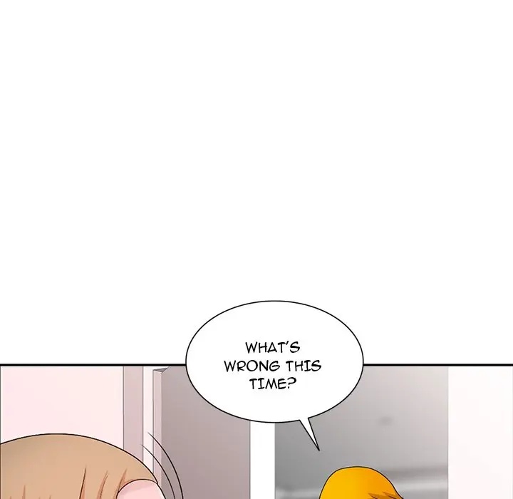 Shh Her Secret Manhwa Facon Chapter 29 - Page 107
