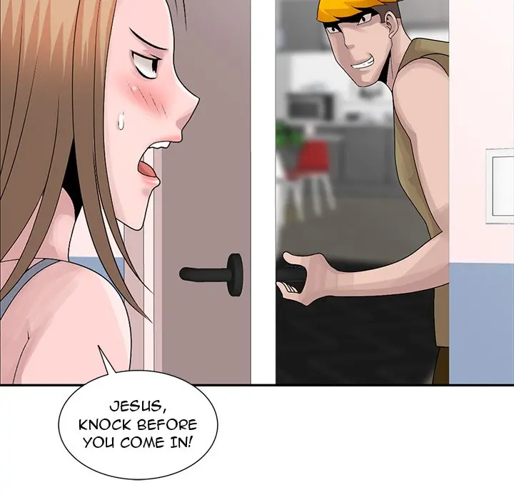Shh Her Secret Manhwa Facon Chapter 29 - Page 108