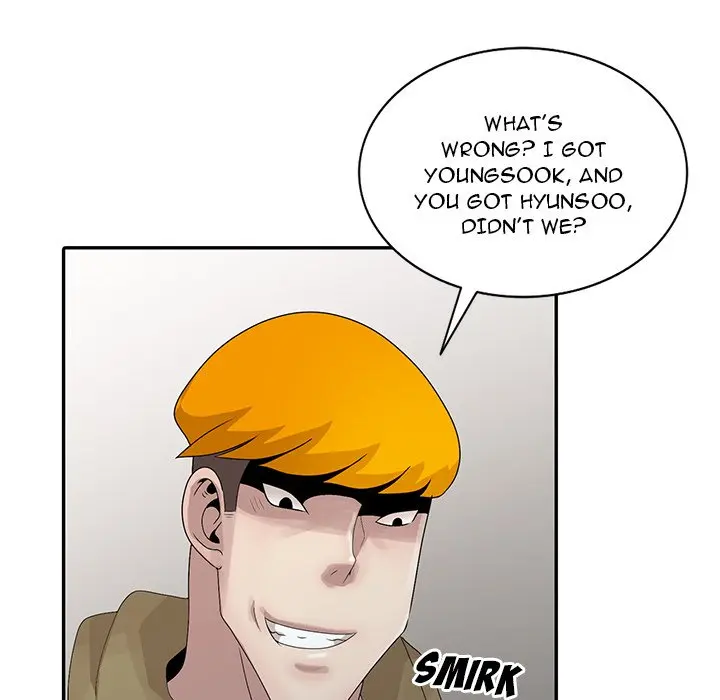 Shh Her Secret Manhwa Facon Chapter 29 - Page 109