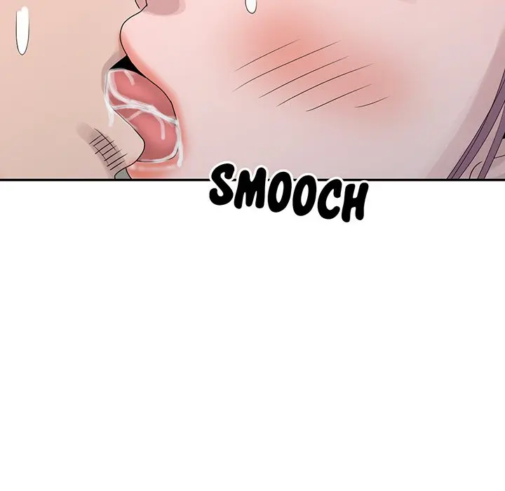 Shh Her Secret Manhwa Facon Chapter 29 - Page 11