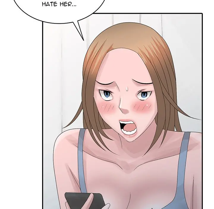 Shh Her Secret Manhwa Facon Chapter 29 - Page 111