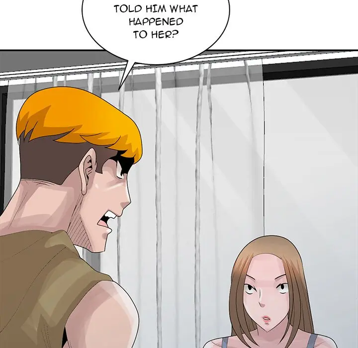 Shh Her Secret Manhwa Facon Chapter 29 - Page 113