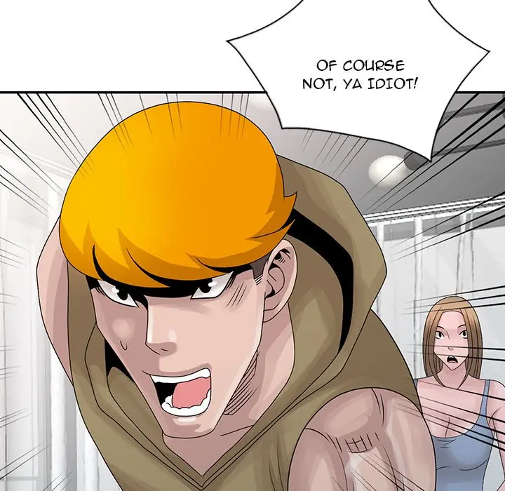 Shh Her Secret Manhwa Facon Chapter 29 - Page 115