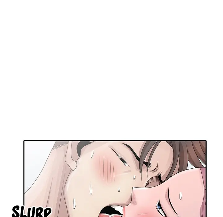 Shh Her Secret Manhwa Facon Chapter 29 - Page 16
