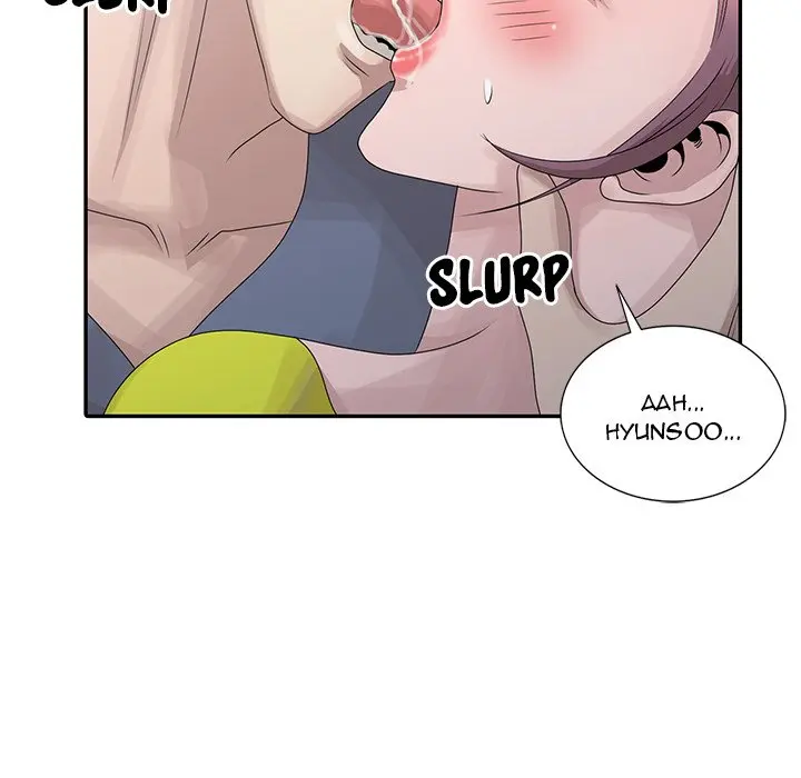 Shh Her Secret Manhwa Facon Chapter 29 - Page 17