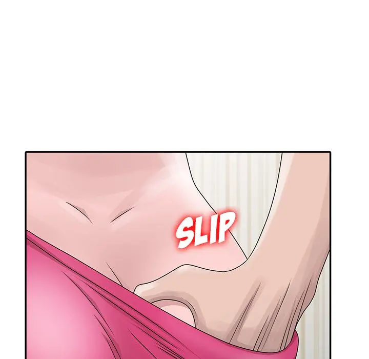 Shh Her Secret Manhwa Facon Chapter 29 - Page 18
