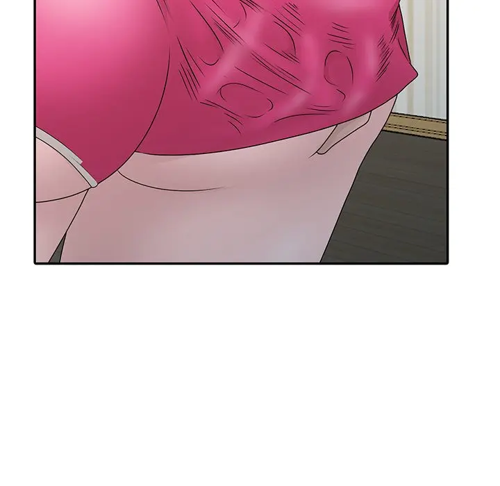 Shh Her Secret Manhwa Facon Chapter 29 - Page 19