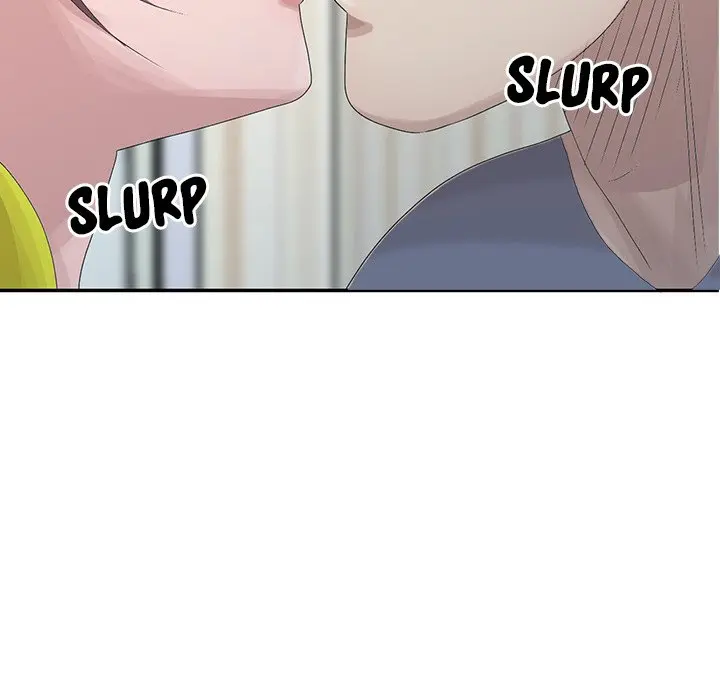 Shh Her Secret Manhwa Facon Chapter 29 - Page 21