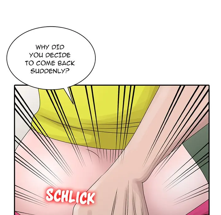 Shh Her Secret Manhwa Facon Chapter 29 - Page 22