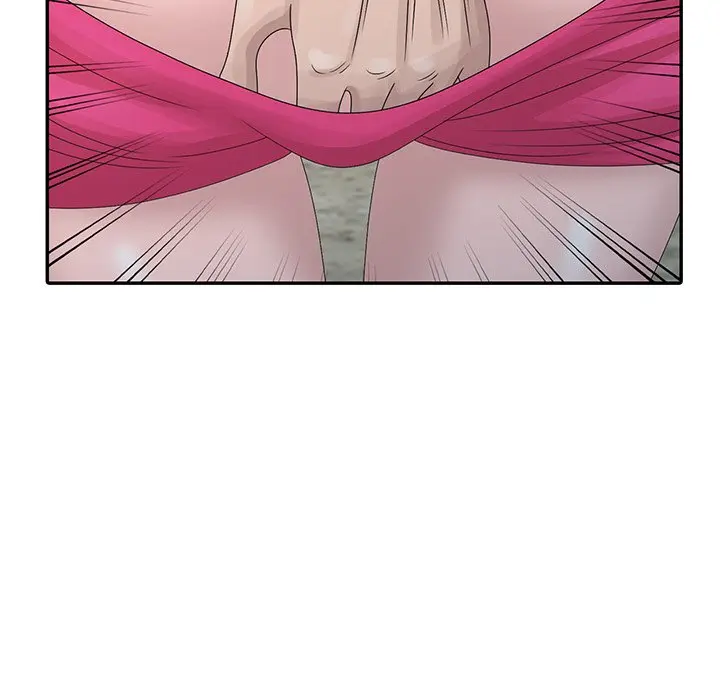 Shh Her Secret Manhwa Facon Chapter 29 - Page 23