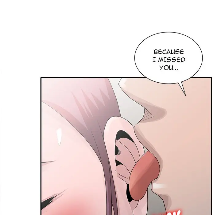 Shh Her Secret Manhwa Facon Chapter 29 - Page 24
