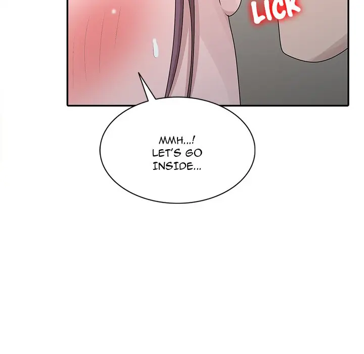 Shh Her Secret Manhwa Facon Chapter 29 - Page 25