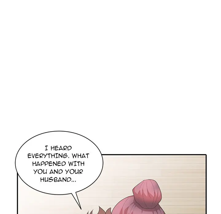 Shh Her Secret Manhwa Facon Chapter 29 - Page 28