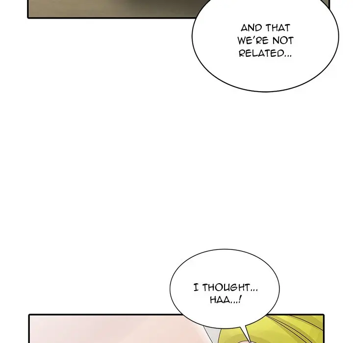 Shh Her Secret Manhwa Facon Chapter 29 - Page 30