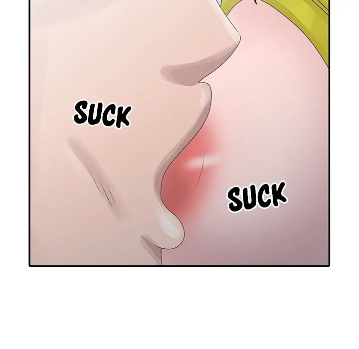 Shh Her Secret Manhwa Facon Chapter 29 - Page 31