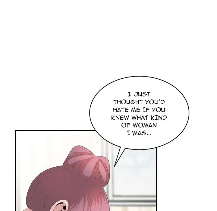 Shh Her Secret Manhwa Facon Chapter 29 - Page 32