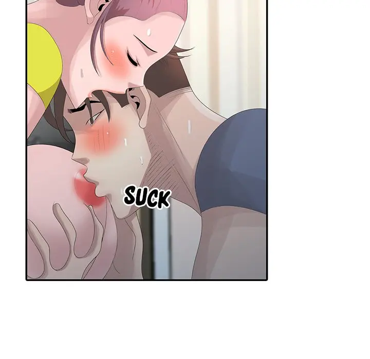 Shh Her Secret Manhwa Facon Chapter 29 - Page 33