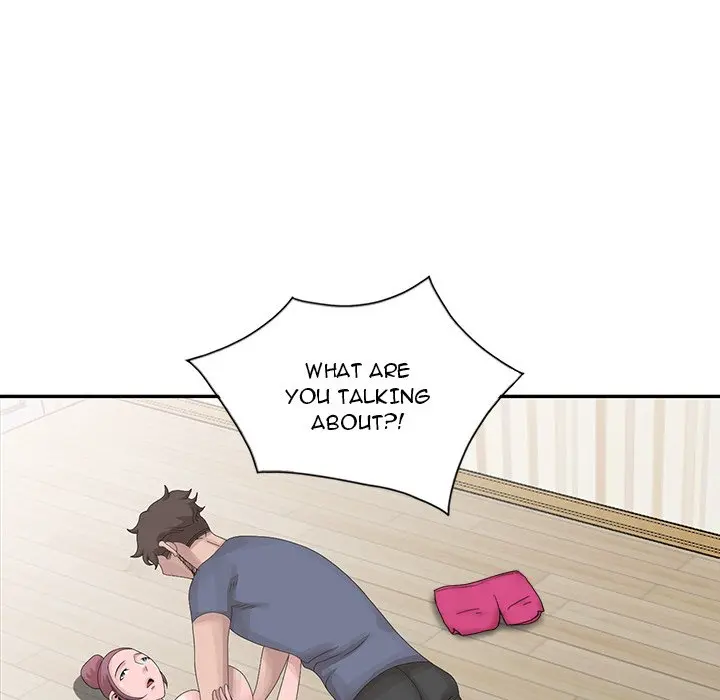Shh Her Secret Manhwa Facon Chapter 29 - Page 34