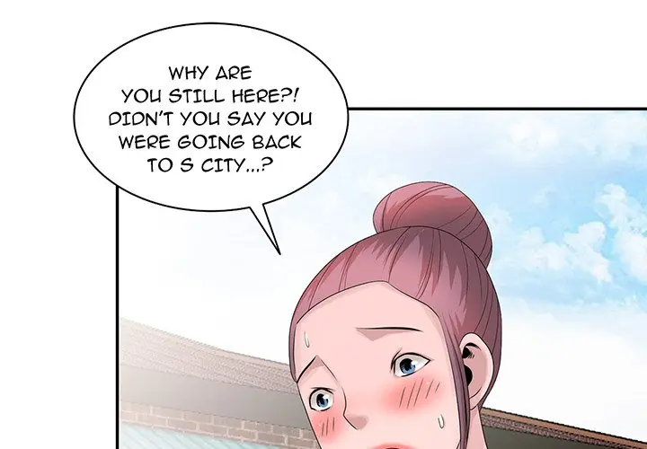 Shh Her Secret Manhwa Facon Chapter 29 - Page 4